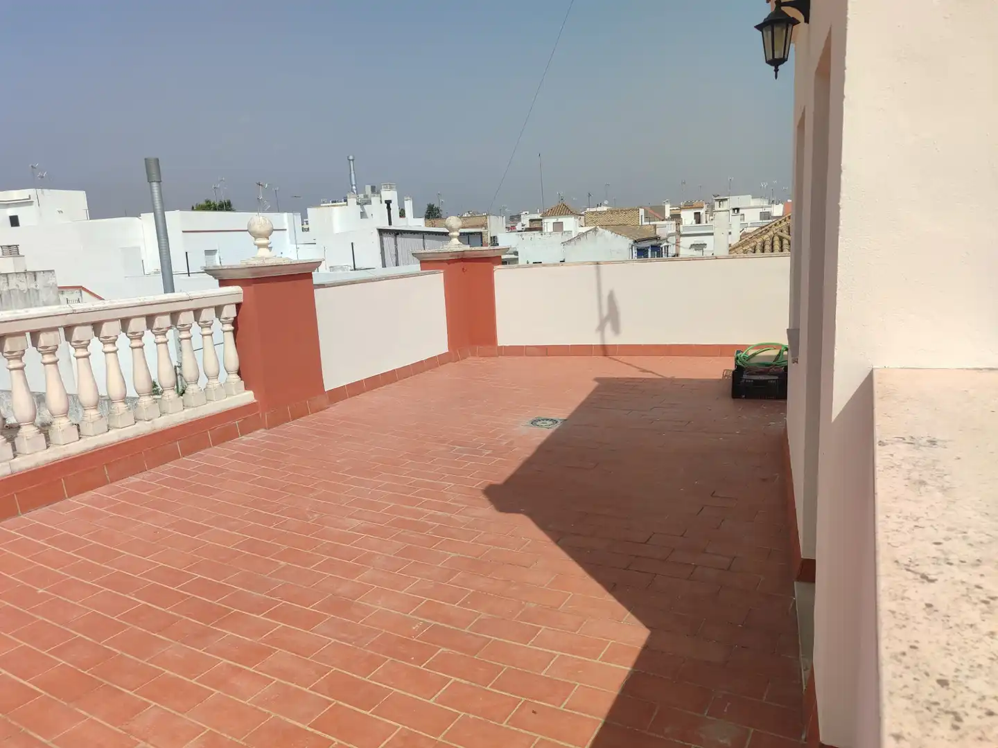 Terrassa de Pis en venda en Utrera amb Aire condicionat, Calefacció i Terrassa