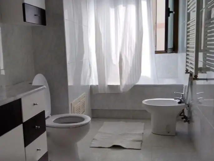 Bathroom of Flat for rent in El Astillero  , Cantabria