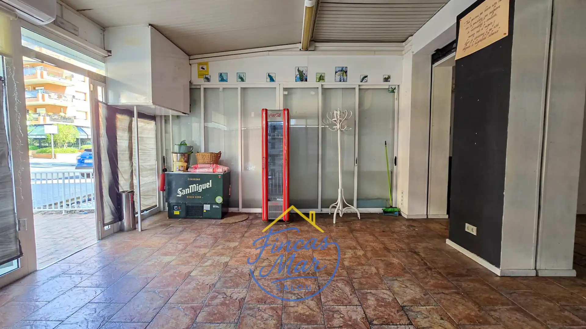 Local comercial en venta en Carrer de Barcelona, imagen 4