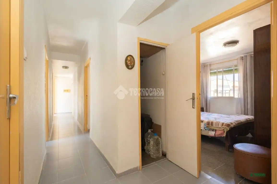 Piso en venta en Almería