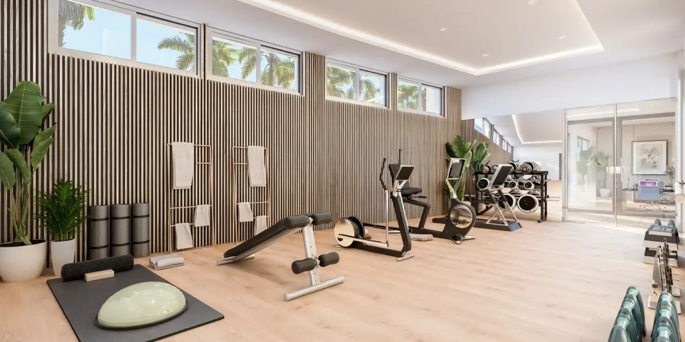 Chalet con piscina en venta en Avenida ur-5 reserva del higueron, imagen 11