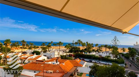 Foto 2 de Apartamento de alquiler en Playa del Inglés, San Bartolomé de Tirajana