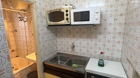 Foto 2 de Piso en venta en Calle Tordo, 23, Los Pájaros, Sevilla Capital