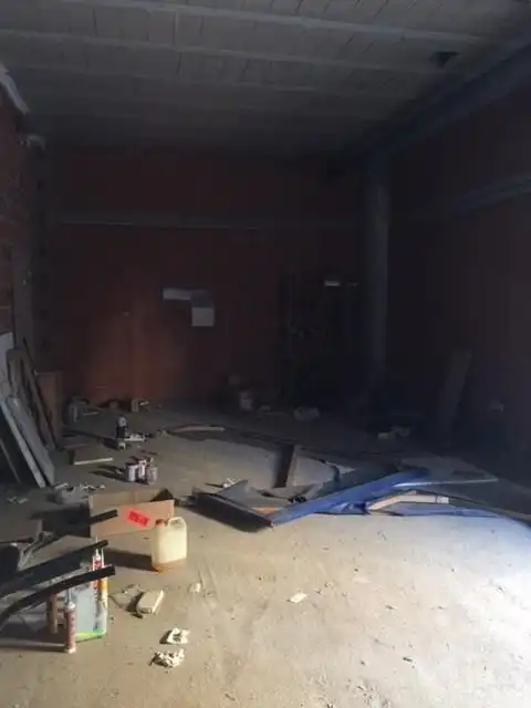 Geschaftsraum zum Verkauf in Ávila
