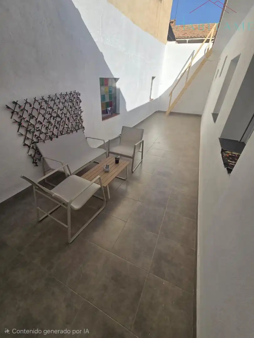 Casa en venda a Amapola 12