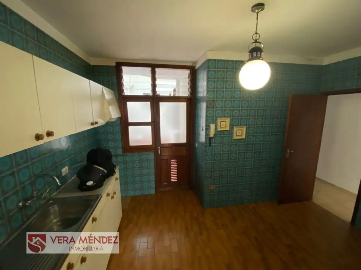 Cocina de Piso en venta en Santa Cruz de Tenerife