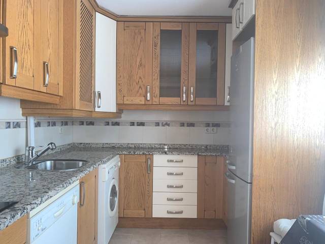 Piso en Alquiler en Del Doctor Esquerdo en Pacífico