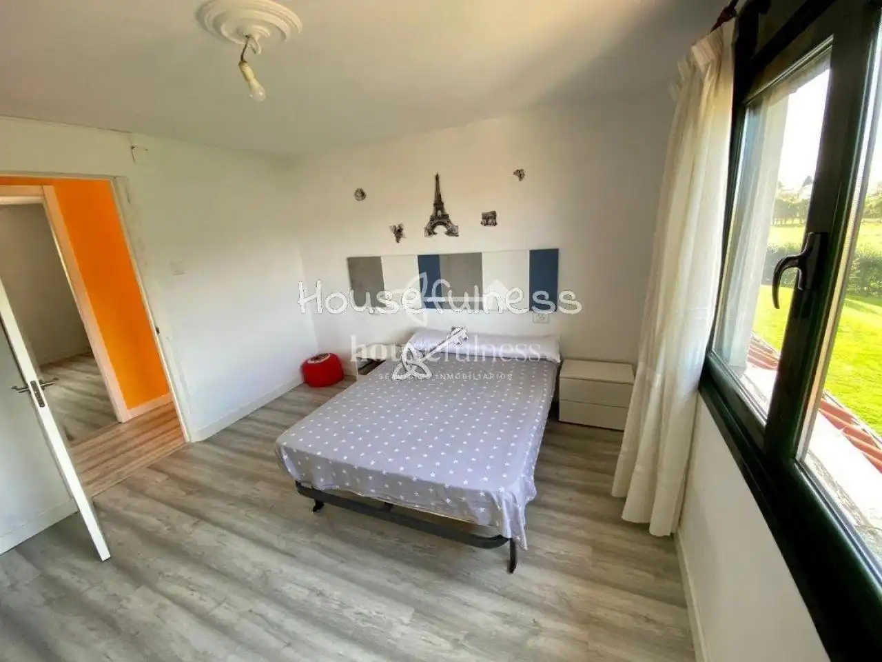 Chalet con jardín en venta en Valdoviño, imagen 32