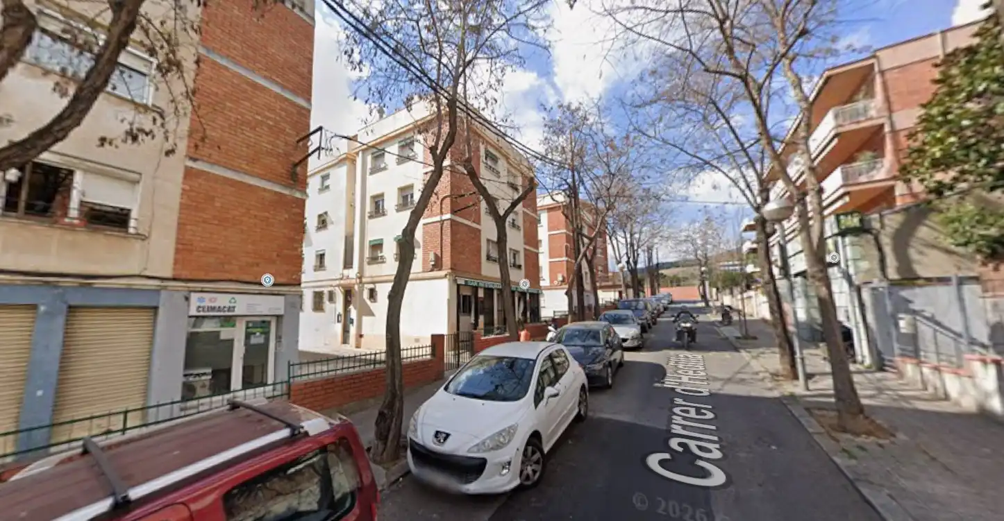Wohnung zum Verkauf in Carrer d'Hedilla, imagen 15