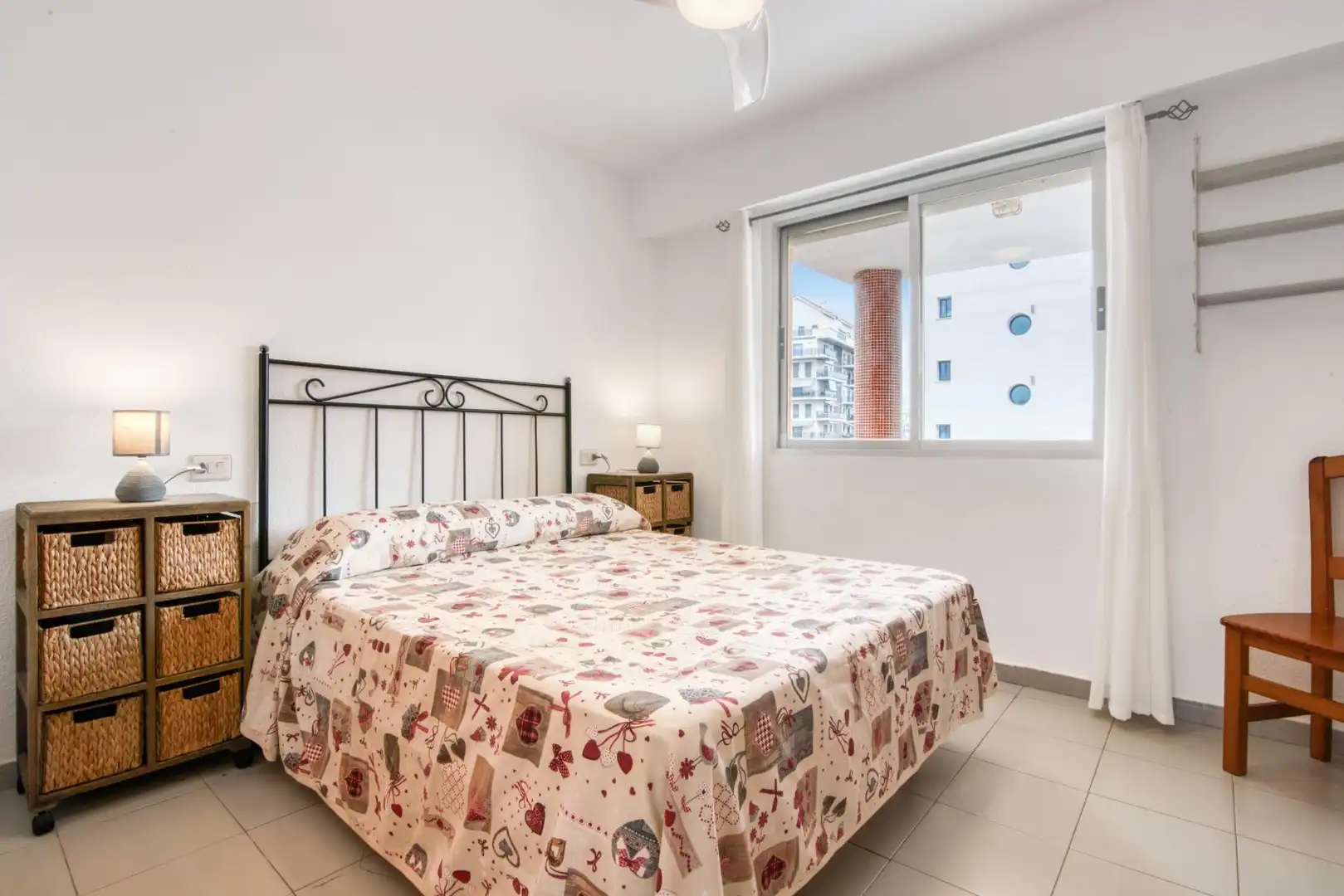Flat for rent in Calle cibeles, 67, Playa de Gandia
