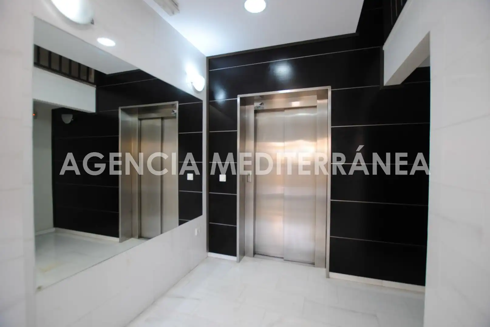Attique avec piscine à vendre à Centro Urbano, imagen 27