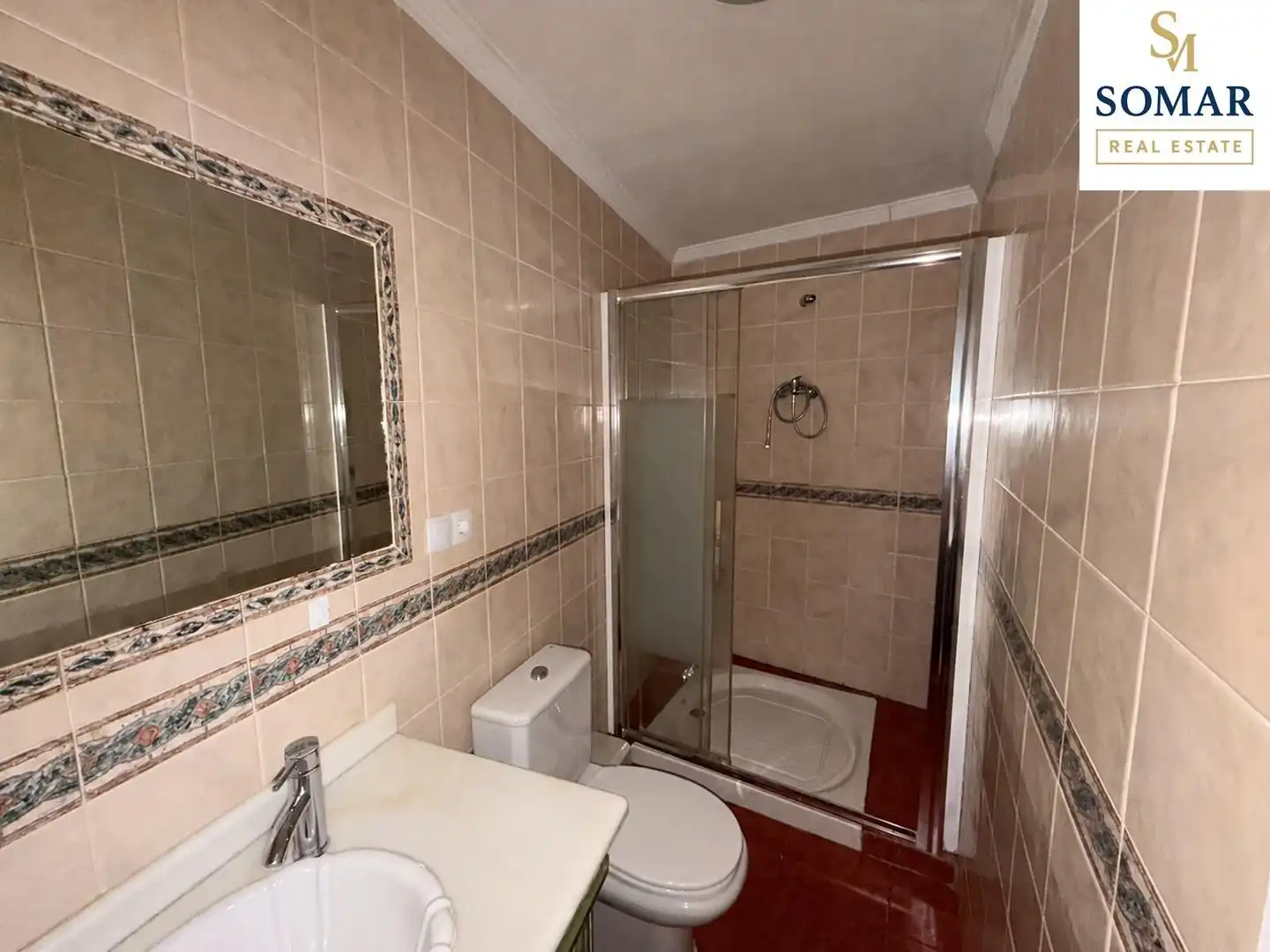 Casa rústica amb terrassa en venda a Camino ACEQUIA 18, imagen 14