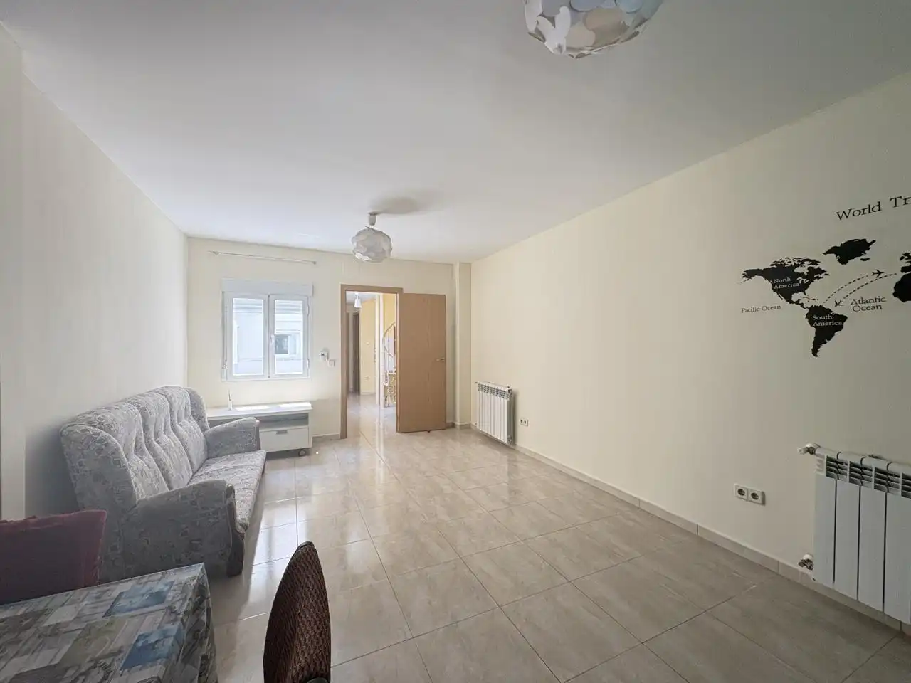 2 hab, 100m² en Simancas, San Blas, Madrid