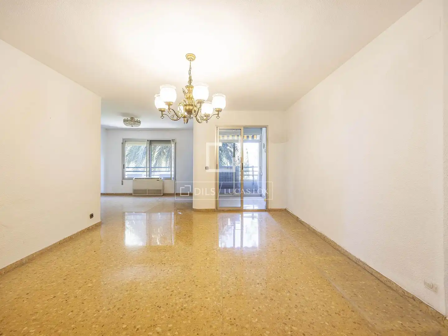 Flat with terrace for sale in Campanar, imagen 7