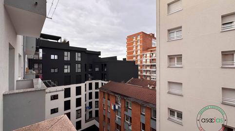 Foto 2 de Pis en venda a Gijón - Avenida de Castilla, 21, La Arena, Asturias