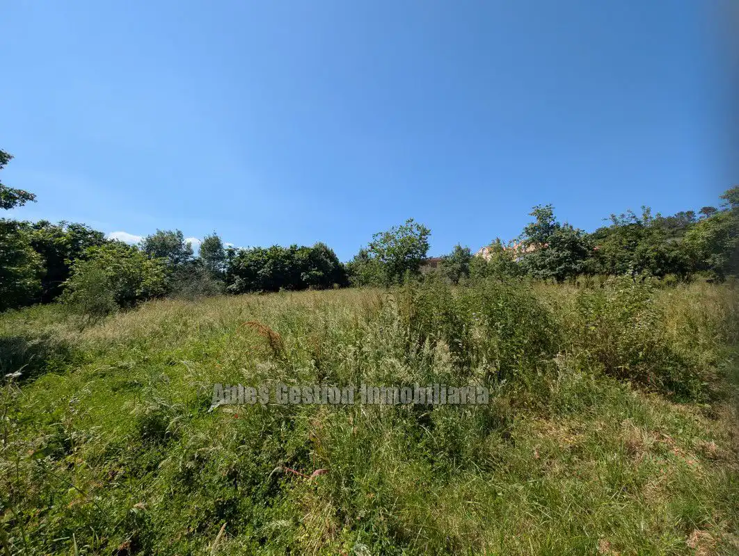 Terrenos y solares en venta en Las Mazas, imagen 9