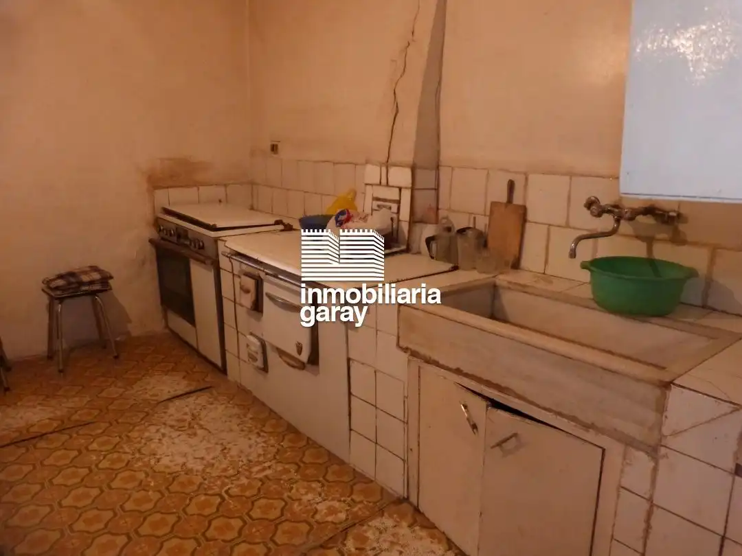Casa amb terrassa en venda a Merindad de Montija, imagen 9