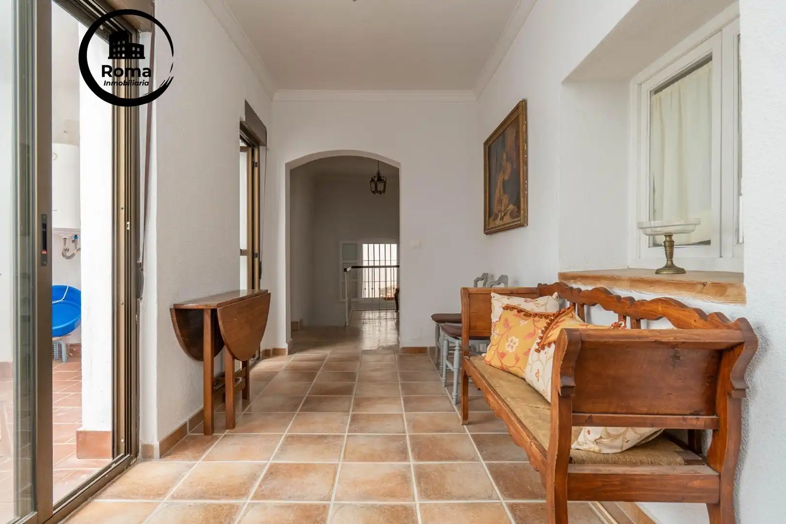 Houses for sale in Almuñécar