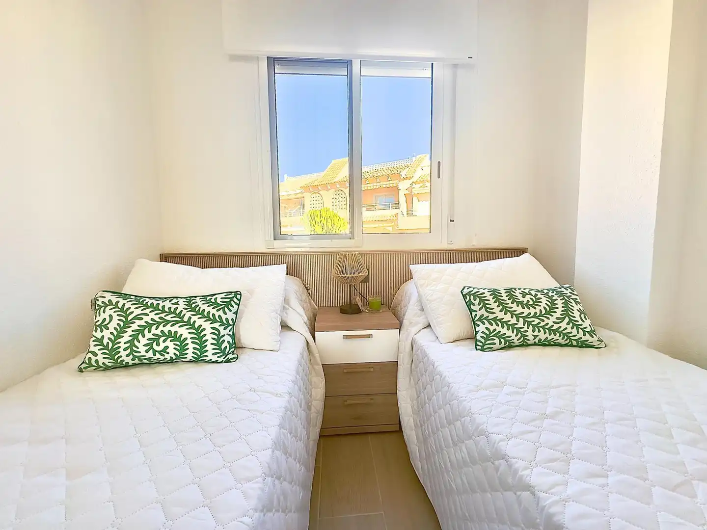 Apartamento con piscina en venta en Avenida Notario Juan José Martínez Román, imagen 19