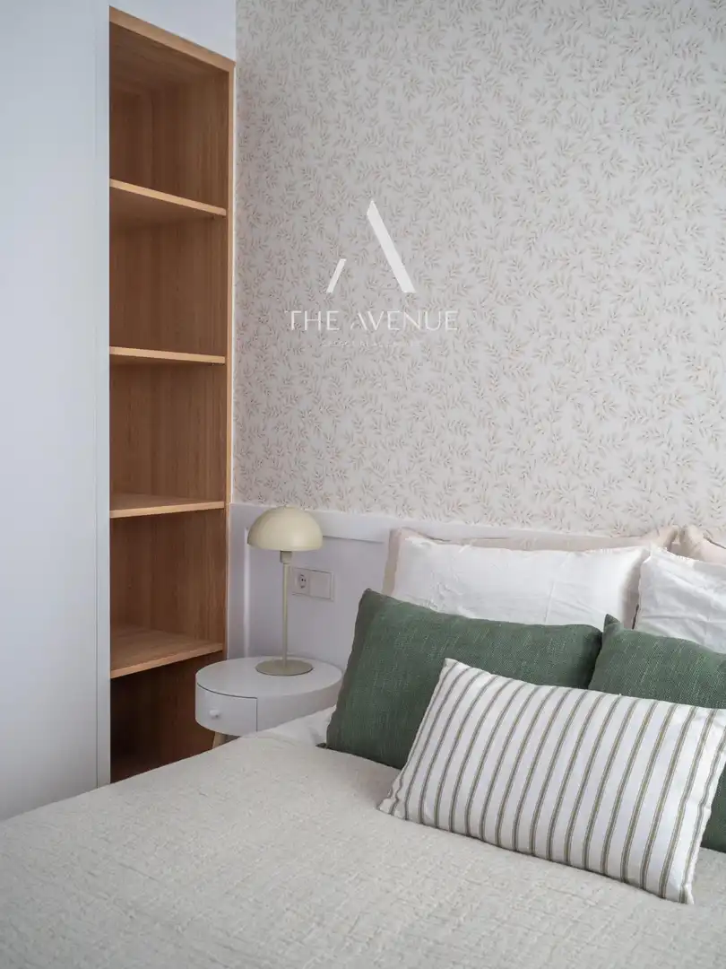 Habitación de Piso en venta en Madrid con Aire acondicionado, Calefacción y Amueblado