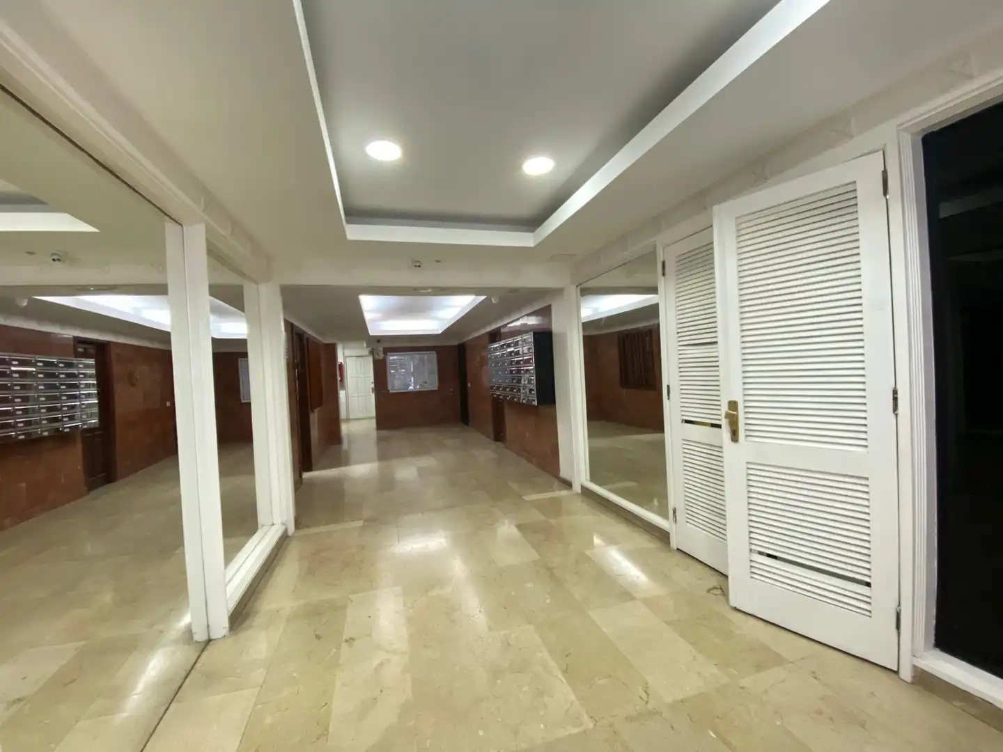 Piso en venta en Las Palmas de Gran Canaria con Aire acondicionado, Parquet y Amueblado