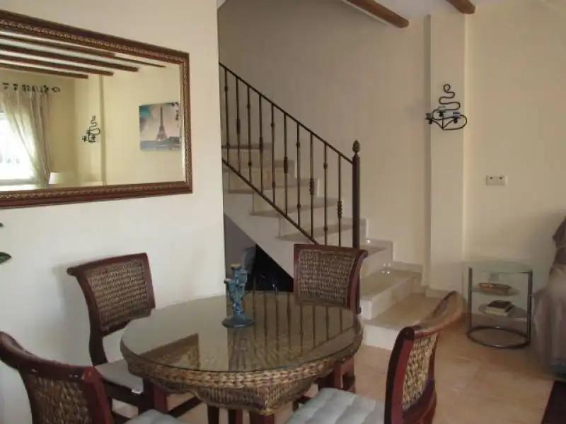 Duplex with pool to rent in Avenida CARABASSI, imagen 8