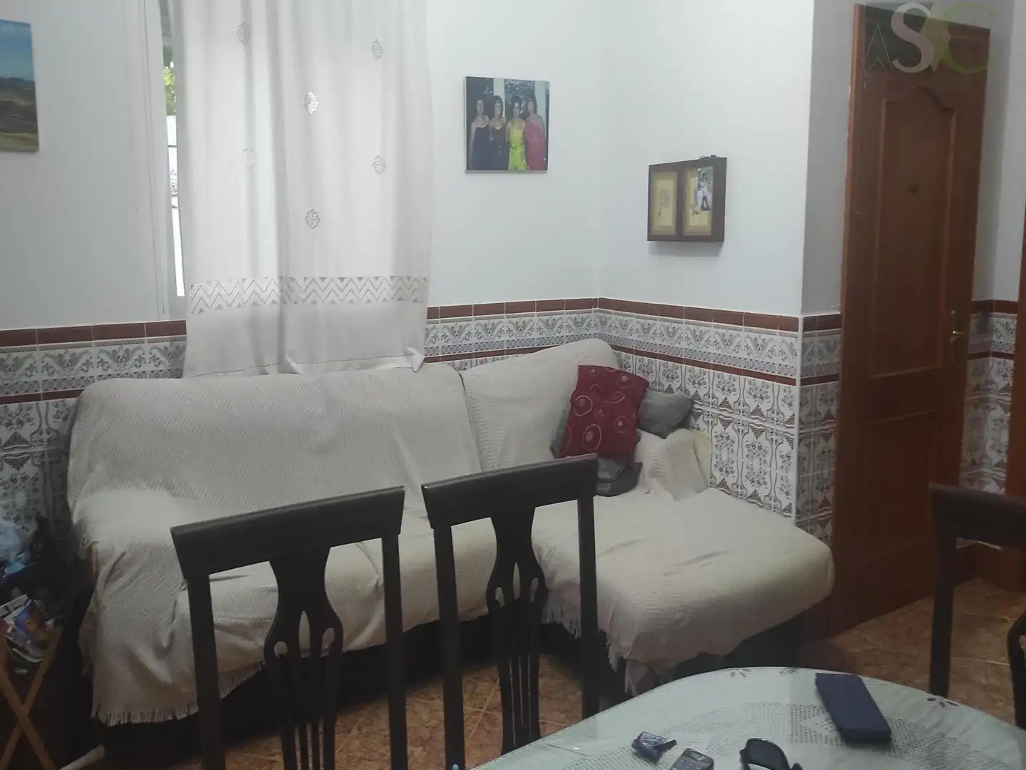 Country homes for sale in Teba