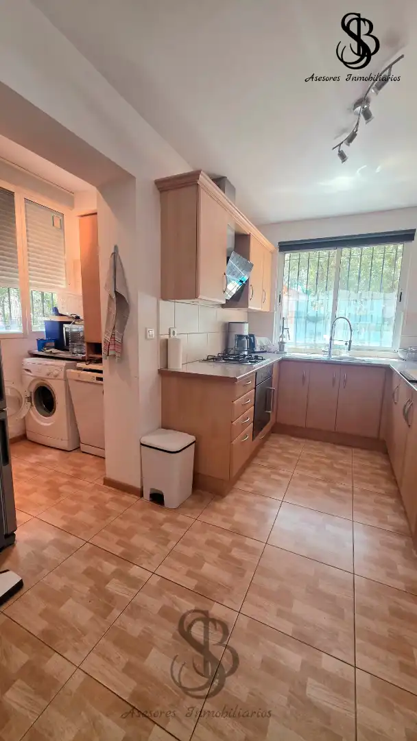 Villa avec terrasse à vendre à Carrer El Llimoner, imagen 15