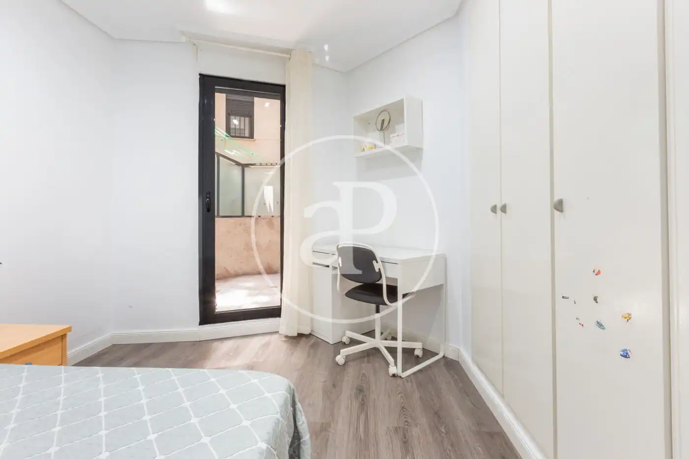 Habitación de Piso en venta en Alboraya con Aire acondicionado, Calefacción y Jardín privado