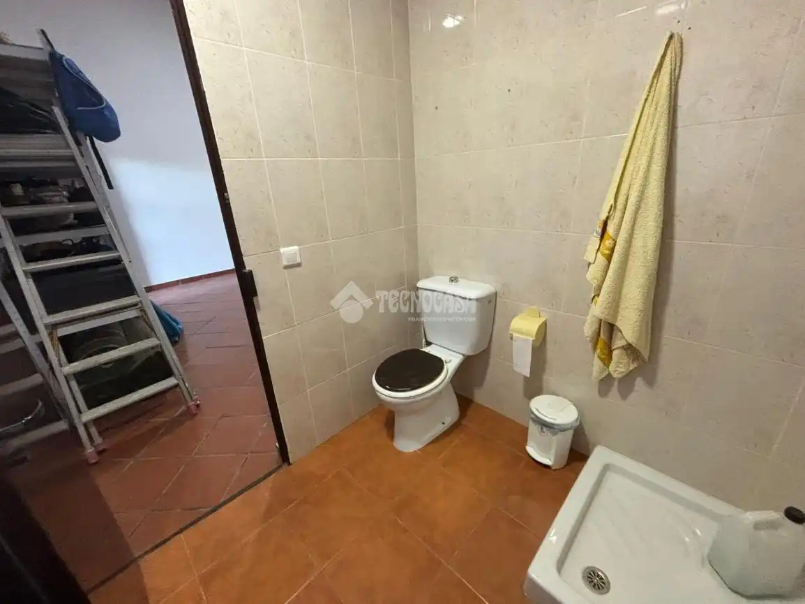 Bathroom of Country homes for sale in La Luisiana