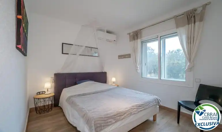 Casa a schiera con piscina in vendita a Carrer del Xaloc, imagen 23