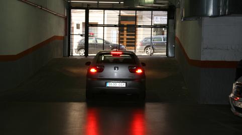 Foto 5 de Garatge en venda a Carrer Floridablanca, 120, El Palau - Escorxador, Barcelona