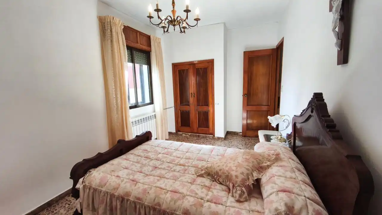 Chalet con jardín en venta en Nogueira de Ramuín, imagen 20