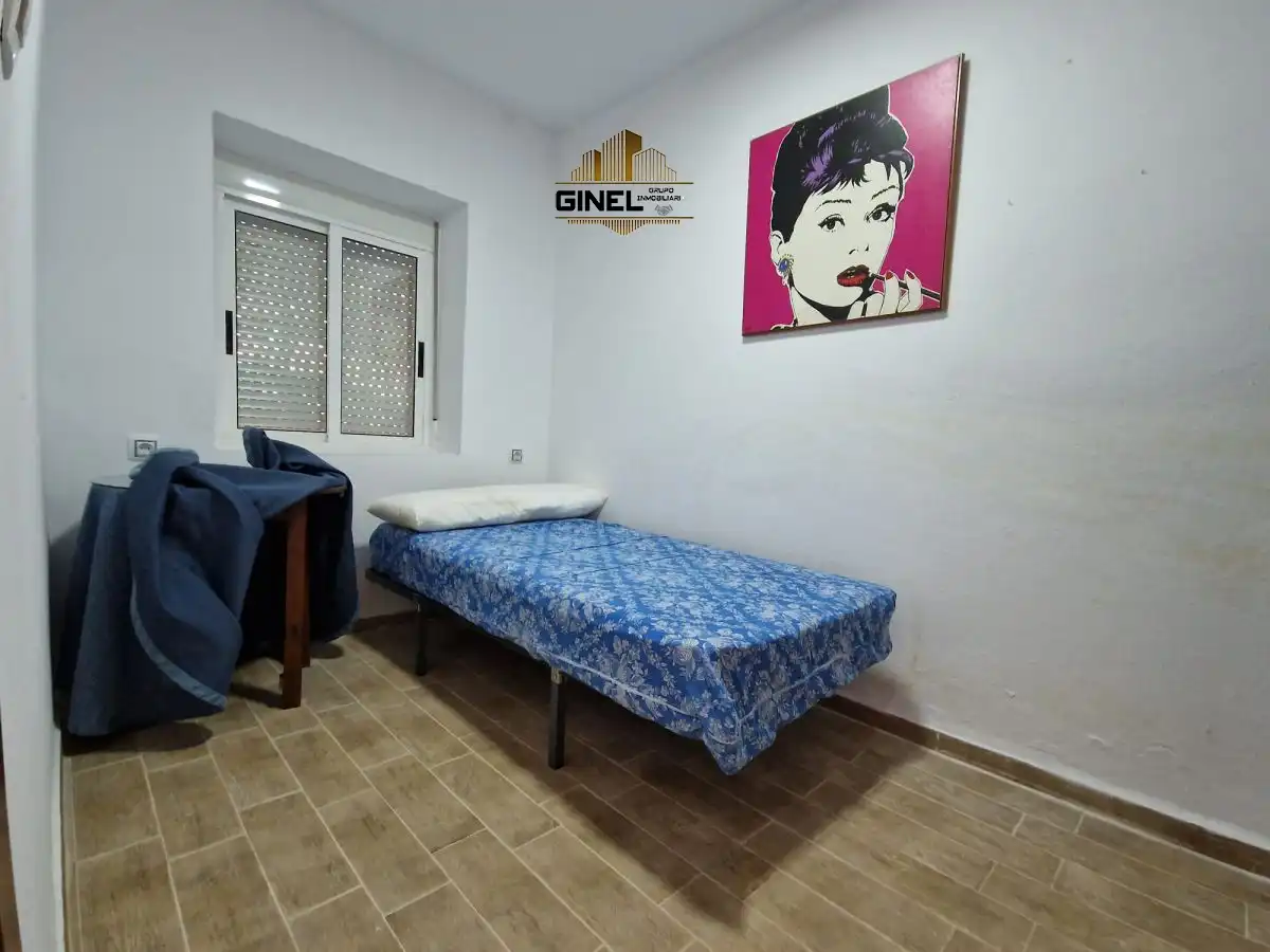 Habitación de Casa o chalet en venta en Fuerte del Rey con Terraza