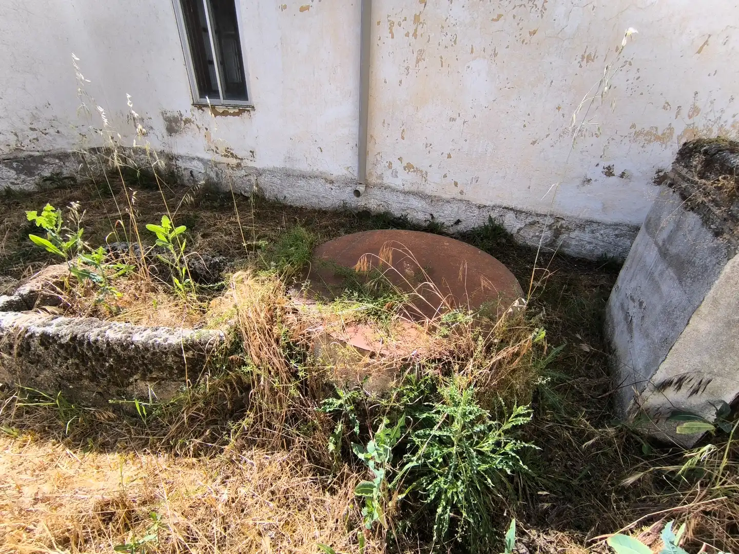 Casa o xalet en venda en Meneses de Campos amb Jardí privat i Traster