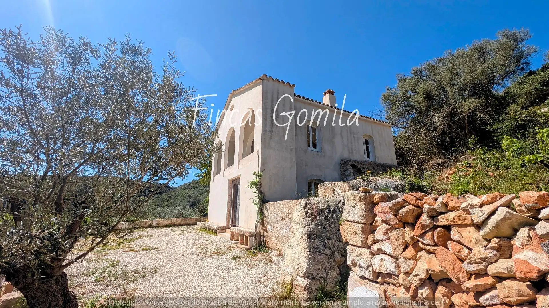 Casa in vendita a Ramal, imagen 22
