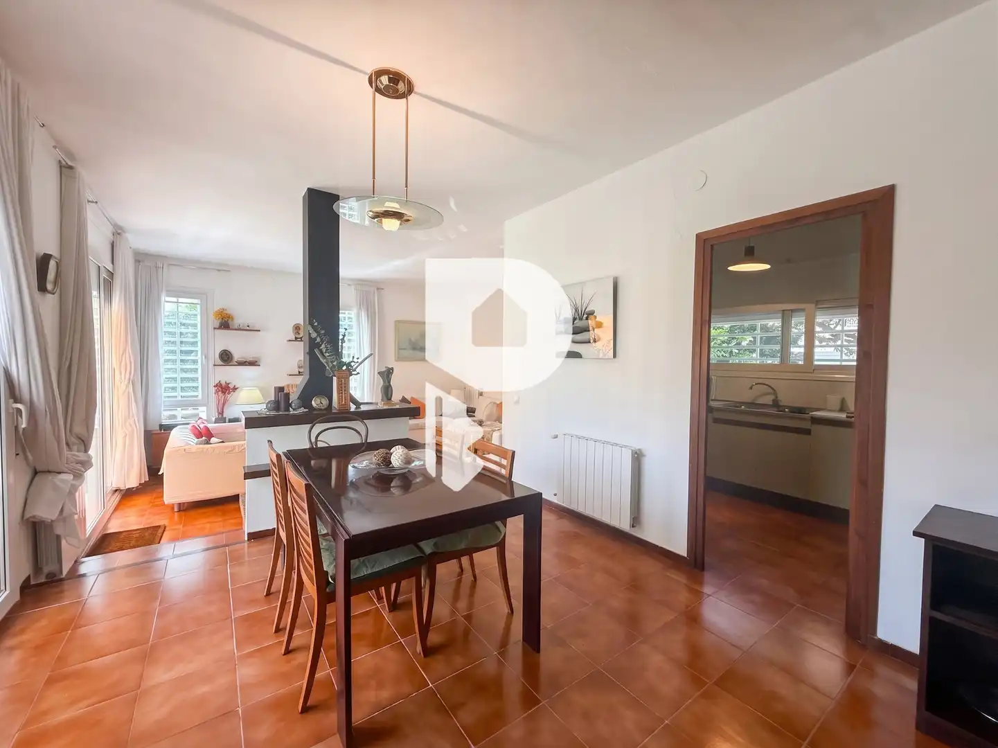 Casa o chalet en venta en Vallirana