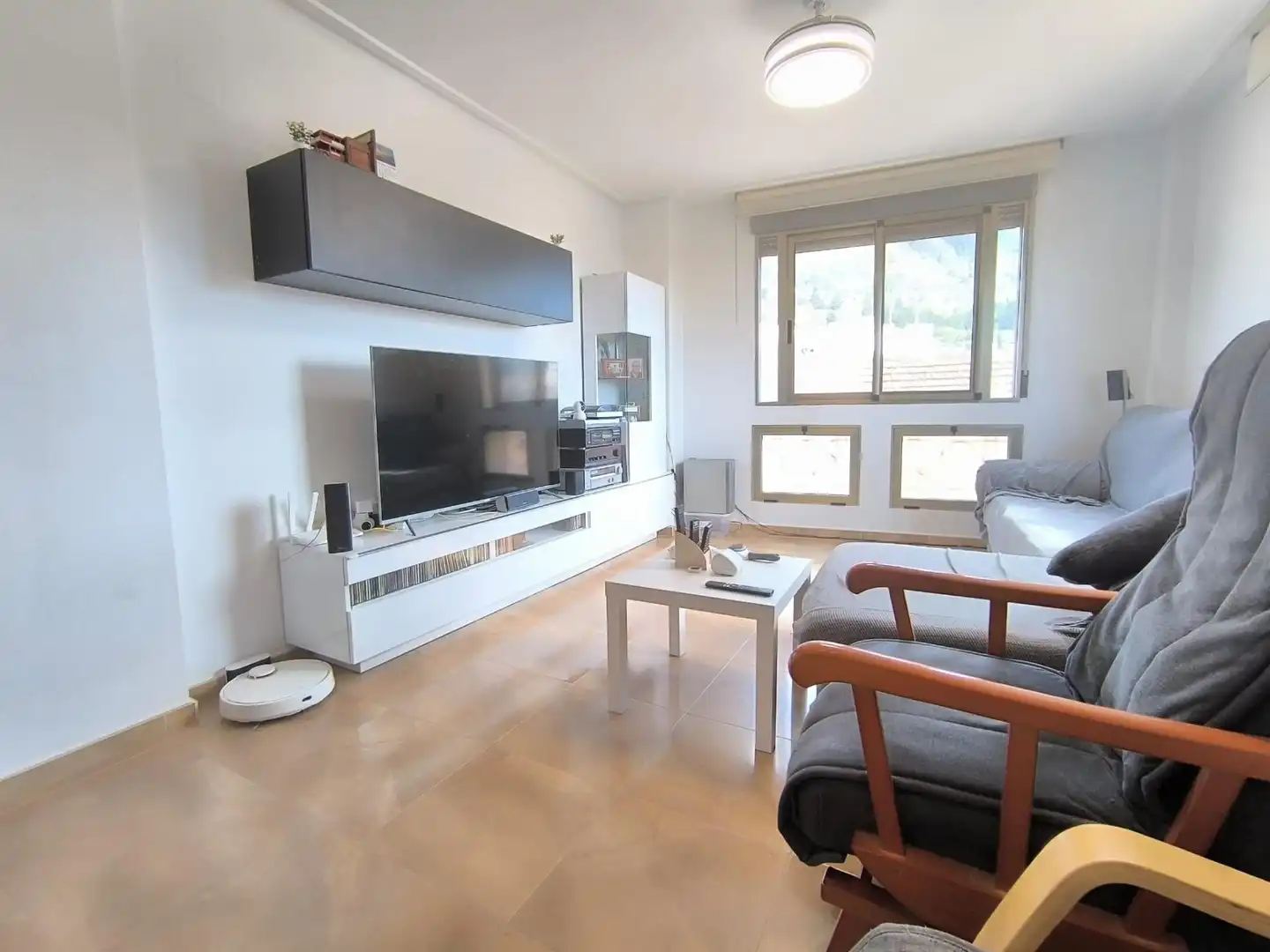 Penthouse mit Terrasse zum Verkauf in Pedanías Este, imagen 6