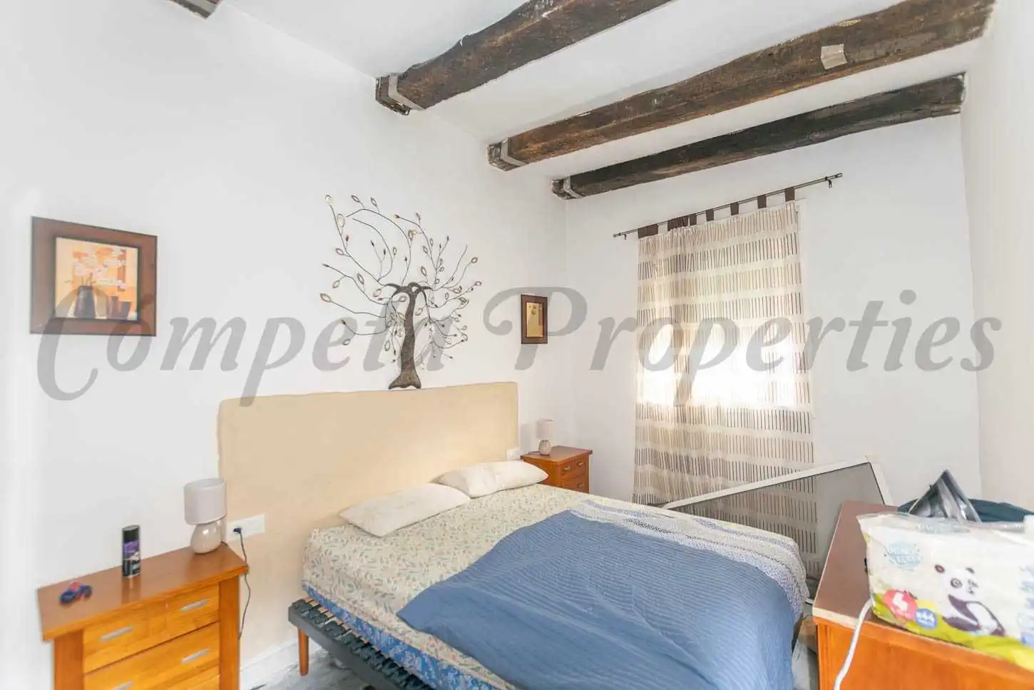 Casa en venda a Canillas de Albaida, imagen 7
