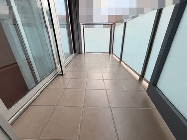 Piso con balcón en venta en Avinguda d'Alfons XIII