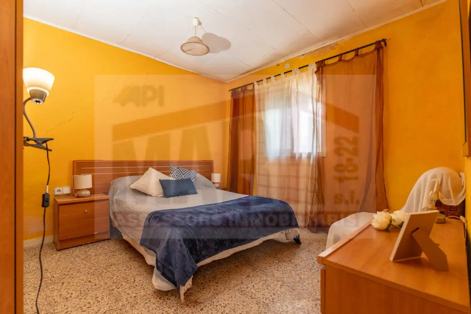 Habitación de Casa o chalet en venta en Reus con Terraza