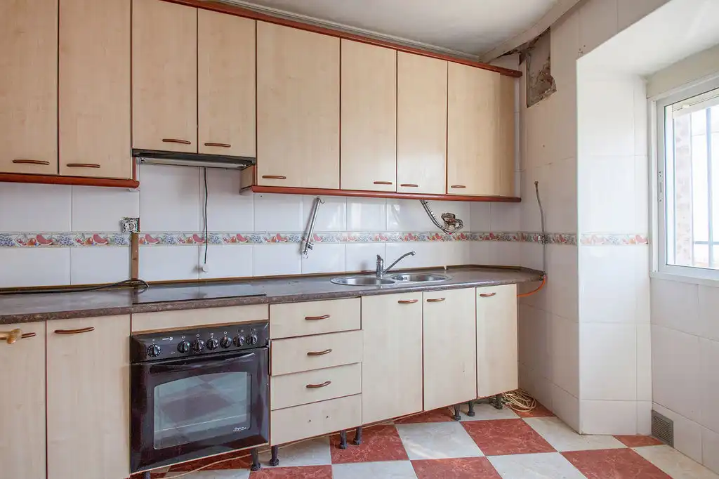 Piso en venta en C/ Pimienta, Residencial Rancho Park , Villamartín - Las Filipinas