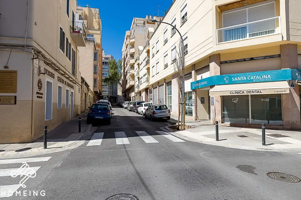 Pis amb terrassa en venda a Ponent, imagen 30