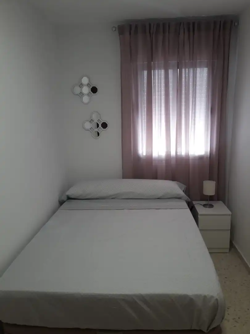 Apartment mit Terrasse zur Miete in La Barrosa, imagen 4