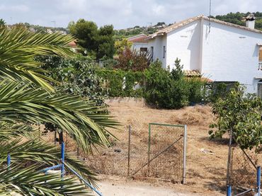 Terrain résidentiel à vendre à Avinguda del Sol 2