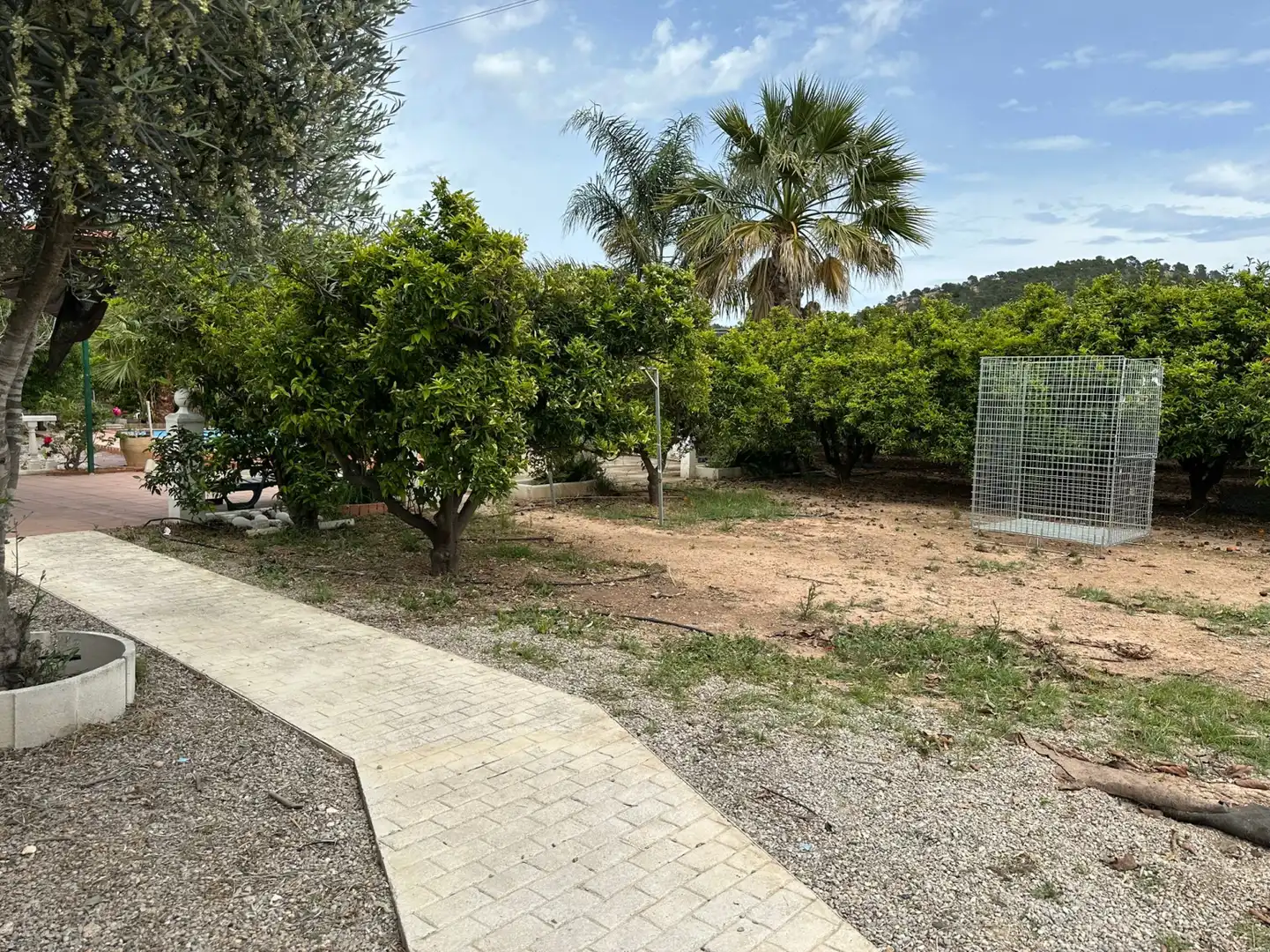 Casa o chalet en venta en Gilet