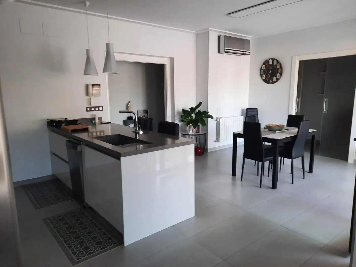 Chalet con piscina en venta en Hondón de las Nieves / El Fondó de les Neus, imagen 10