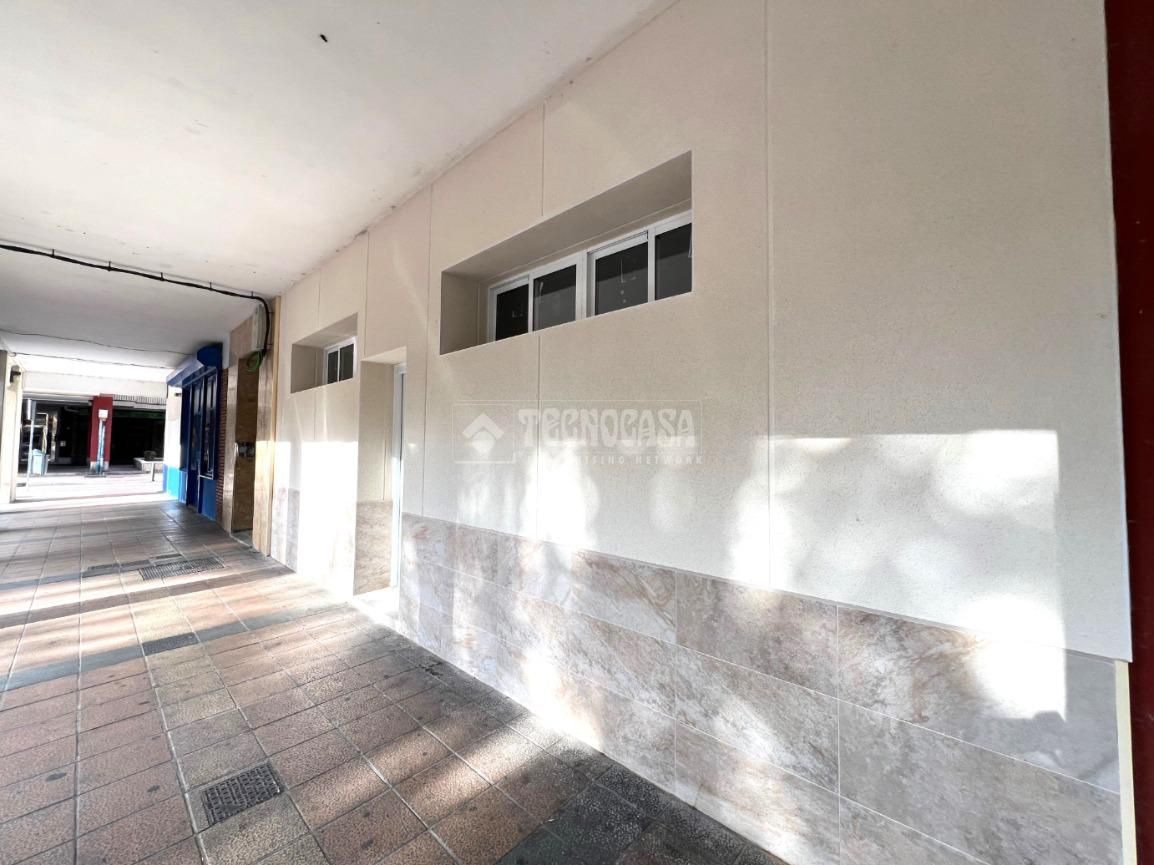 Flat for sale in Valladolid Capital  with Heating