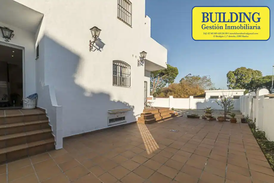 Casa a schiera con terrazza in vendita a Calle Lechuza, imagen 28