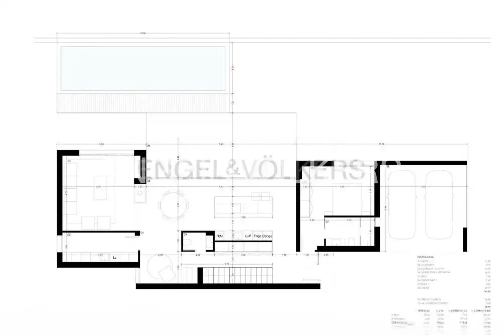 Maison avec piscine à vendre à Orba, imagen 14